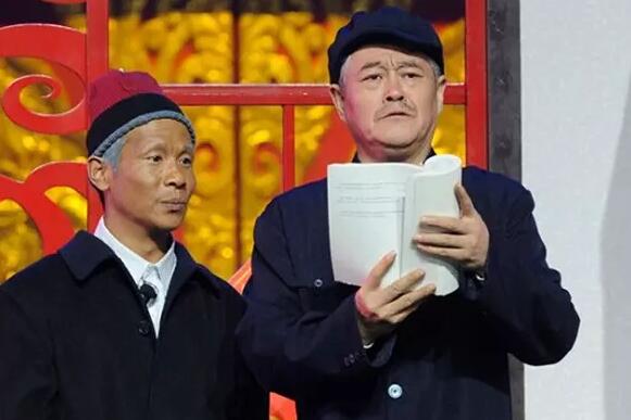 赵本山旗下公司被曝已注销,赵本山被立案吗