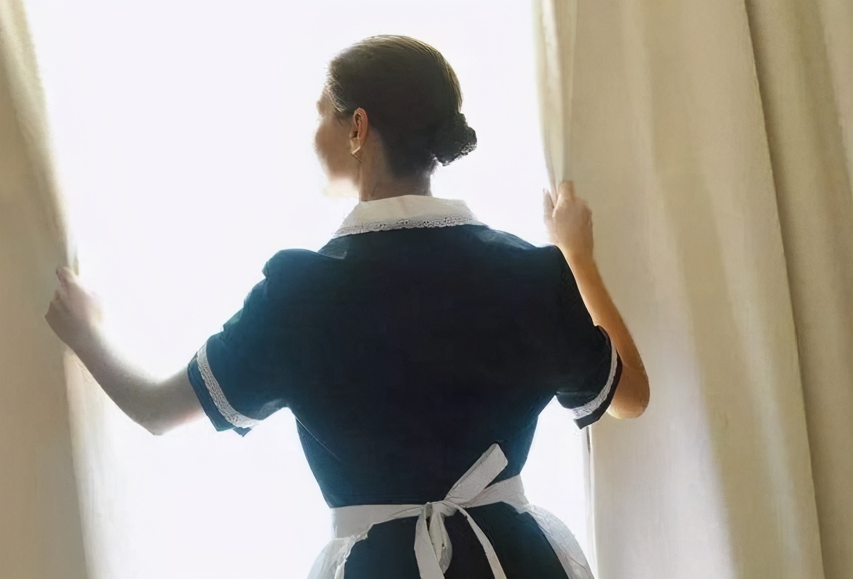 菲佣家庭的优势,菲佣口碑