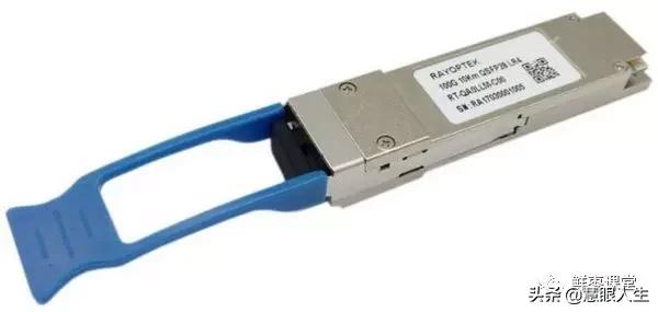 单模多模光纤外表区别,单模模块与多模模块怎么看