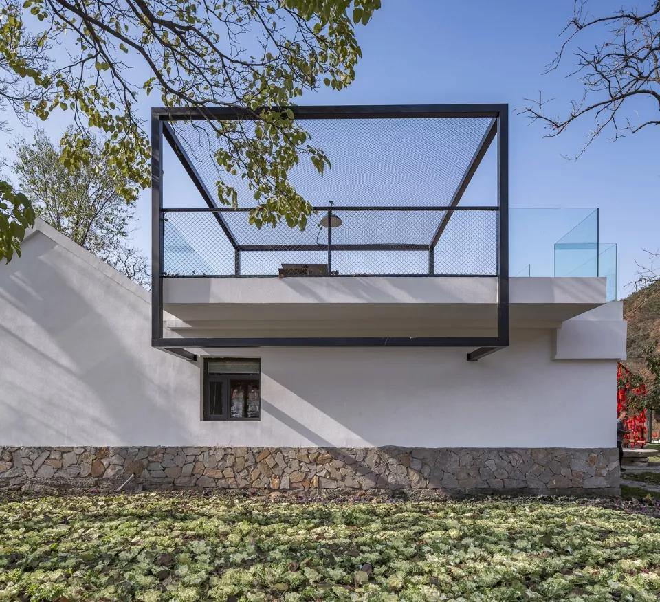 中国十大最美建筑风景,寻找最美古村落的建筑之美