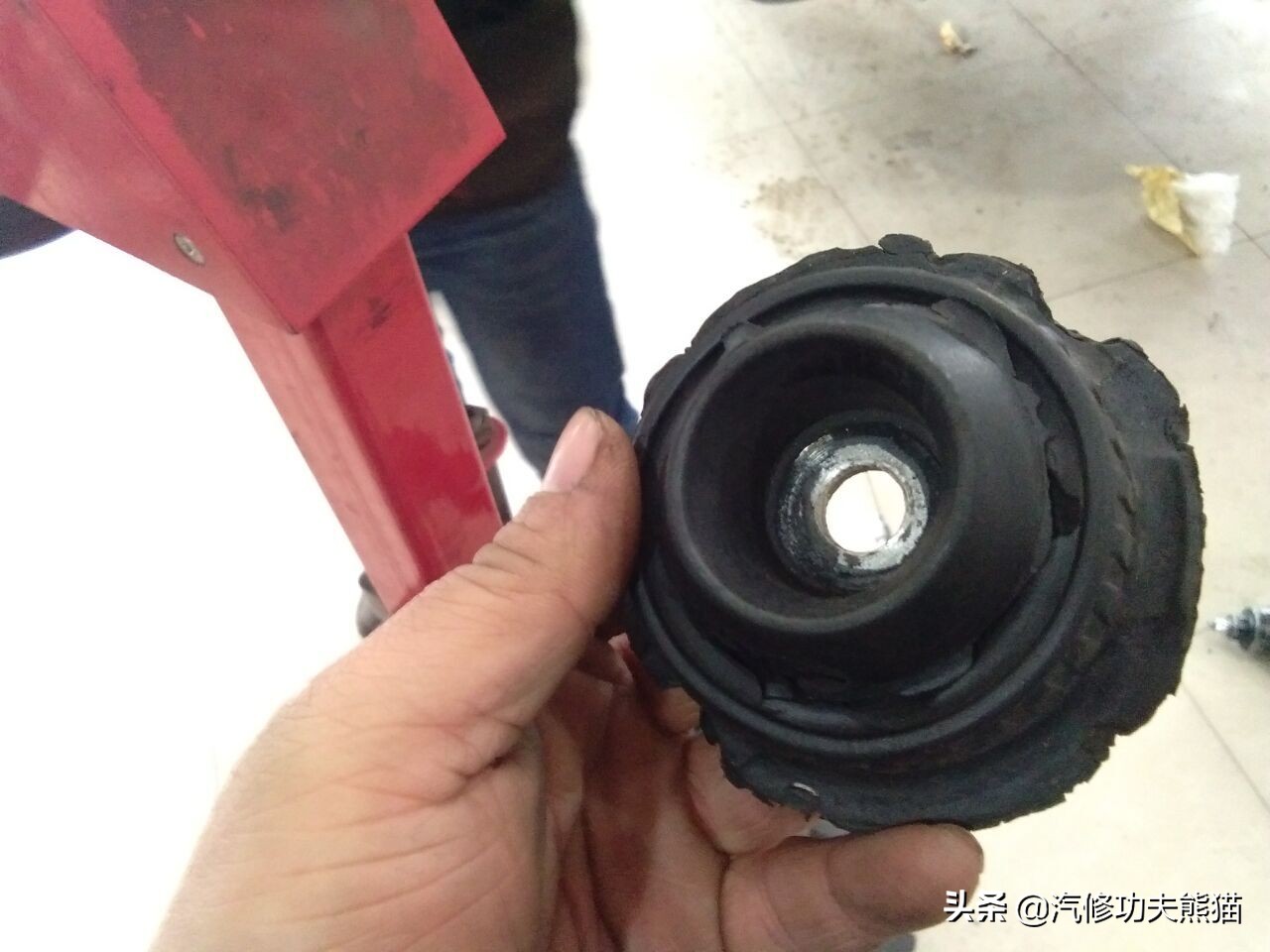 情怀！经典奥迪老A61.8T翻新大保健，老车换新颜，绝对是真爱