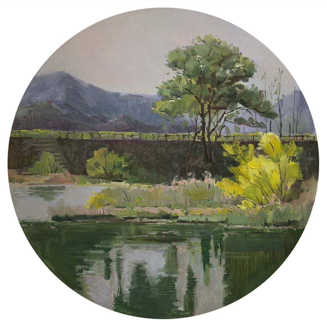 广州秋季艺博会,第二十五届广州园林艺术博览会