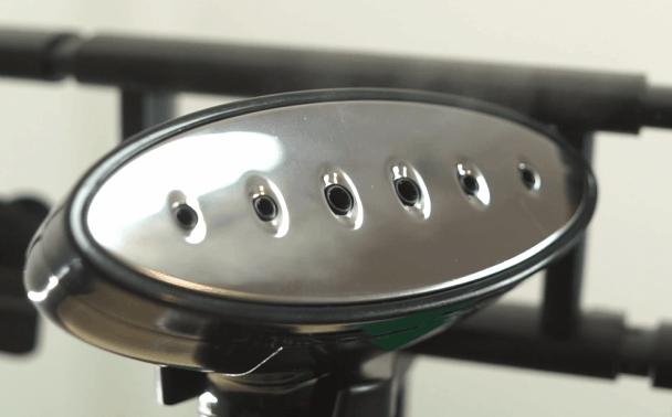 手持挂烫机卖货,手持挂烫机服装店大型