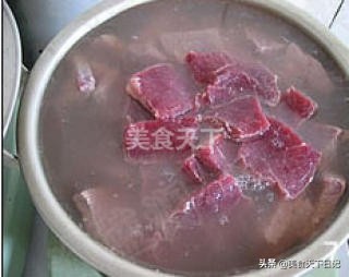 做牛肉干新鲜牛羊肉购买攻略,内蒙古特产牛羊肉牛肉干