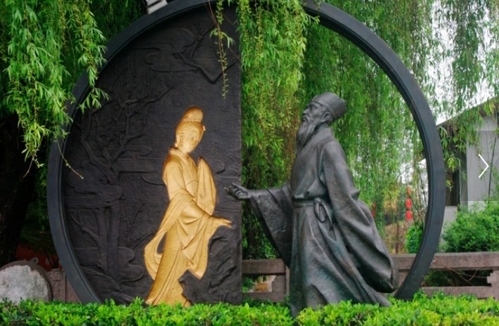 唐婉和陆游钗头凤对得起赵士程吗,陆游赵士程唐婉钗头凤的故事