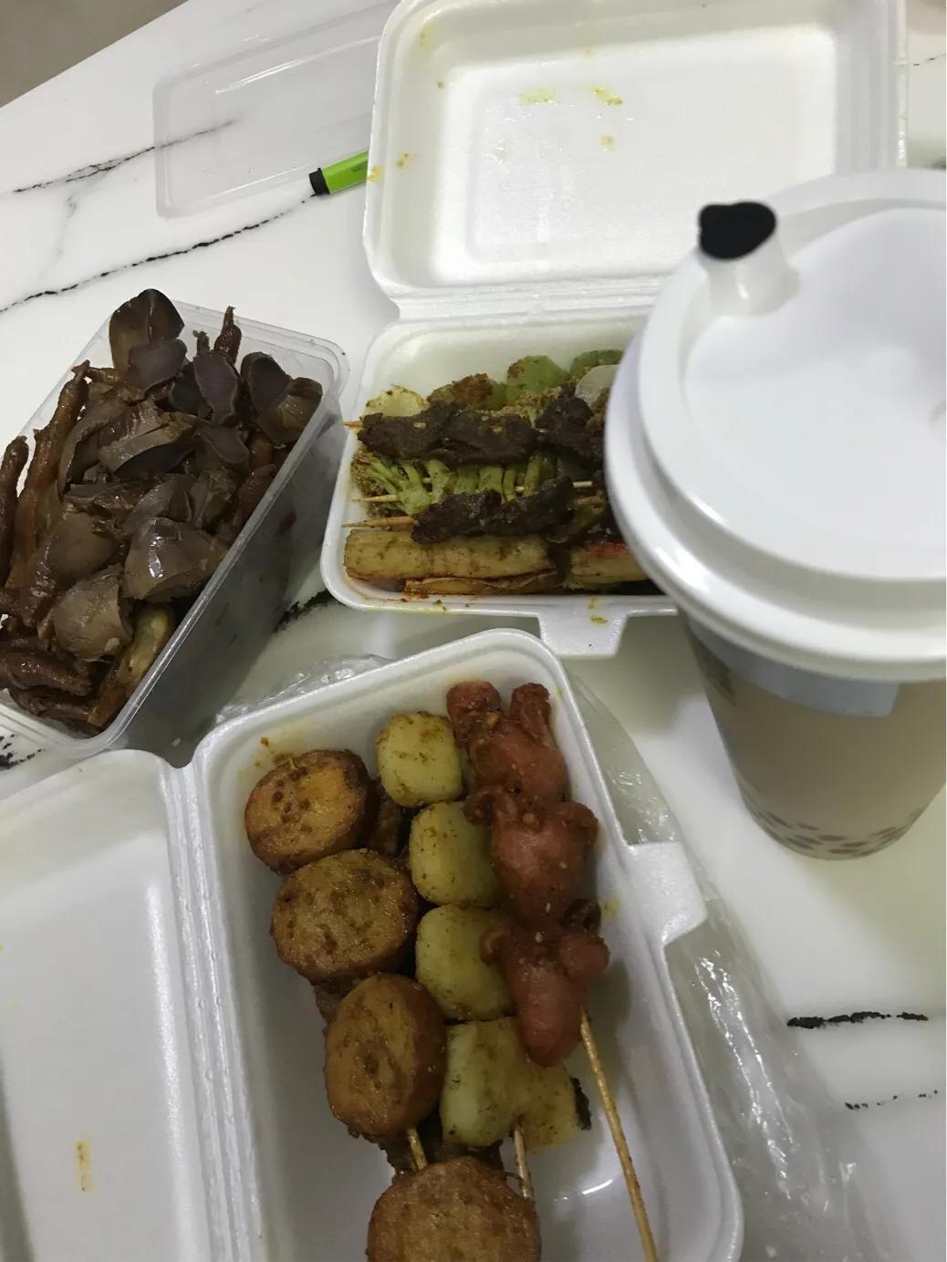 厦门同安马巷美食攻略,厦门同安区美食攻略