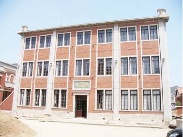 营口十大豪宅排名,营口十大高端小区排名