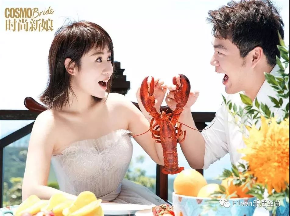 曾被劝整容，坚守姐弟恋，36亿喜剧女王马丽逆流而上自有精彩