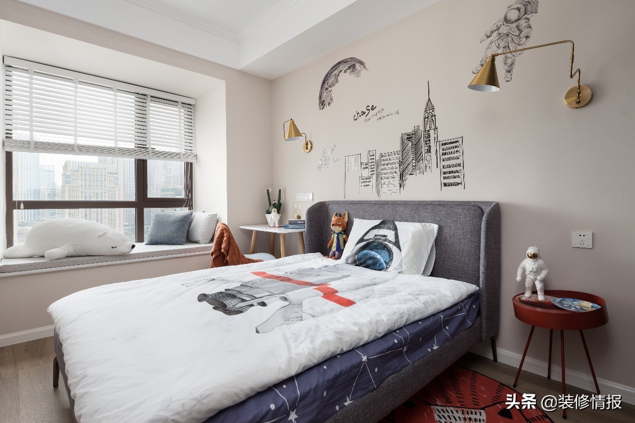 这才是真正的轻奢,轻奢就是年轻人的奢华感