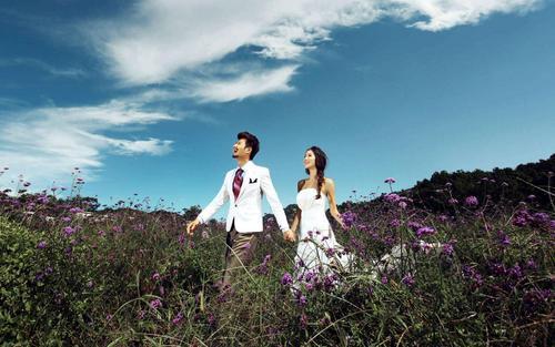 恋爱谈什么？四步保你修成正果