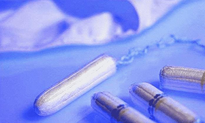 为什么国外女人都用卫生棉条,而国内却很少人用?专家告诉你!