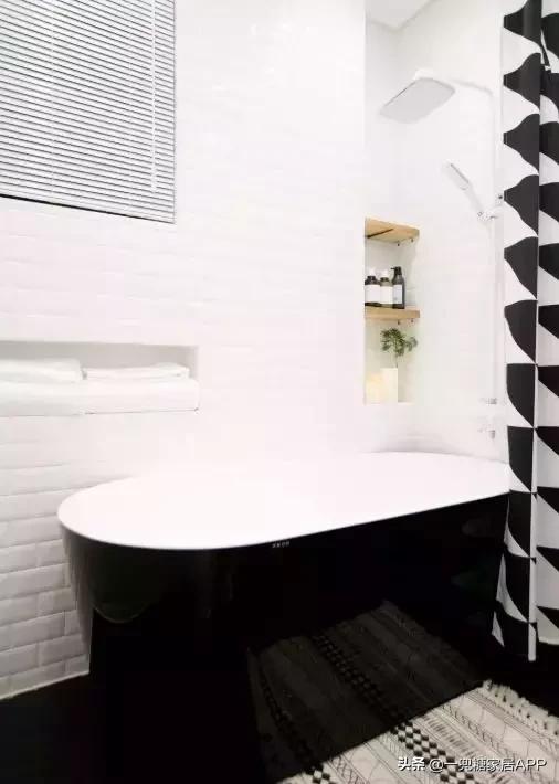 你离精美卫浴装修只差这一篇攻略,高级感卫浴改造指南