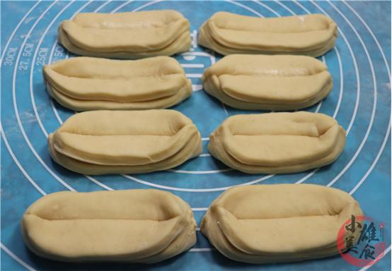 一包奶一个鸡蛋一碗面怎样做油条,自制油条只要一碗面粉一个鸡蛋