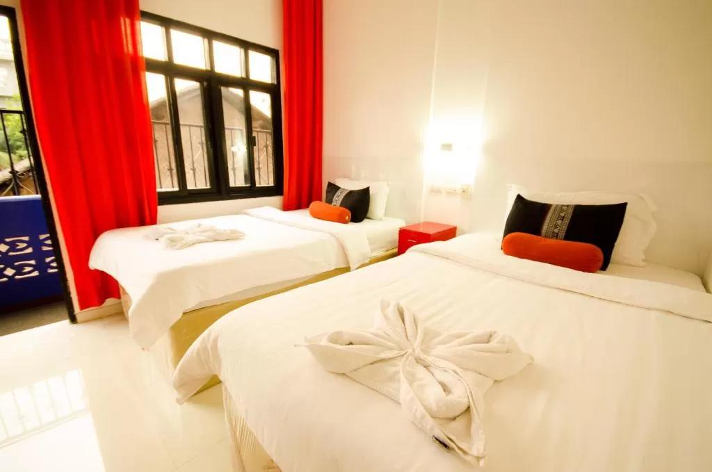 千元免签出国，机酒超低价，亚洲9大省钱目的地，月薪3K放心去！