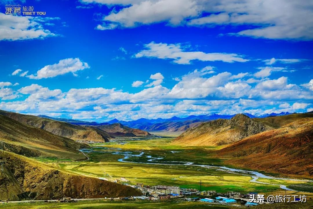 西藏昌都最好玩的是哪个景点,昌都必去十大景点排名