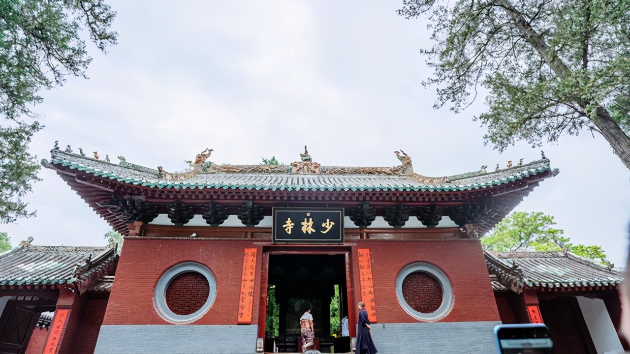 少林寺哪一种功夫比较出名,南少林寺出名还是北少林寺出名