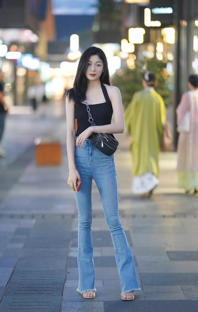 复古森系衣服穿搭,森系风格的服装搭配