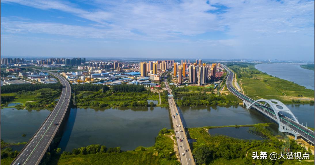 醉美江城武汉,武汉醉美江滩