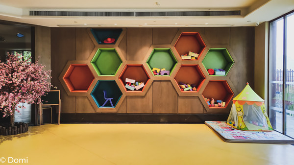 藏于山沟沟里的度假胜地,隐藏在大山里的度假圣地