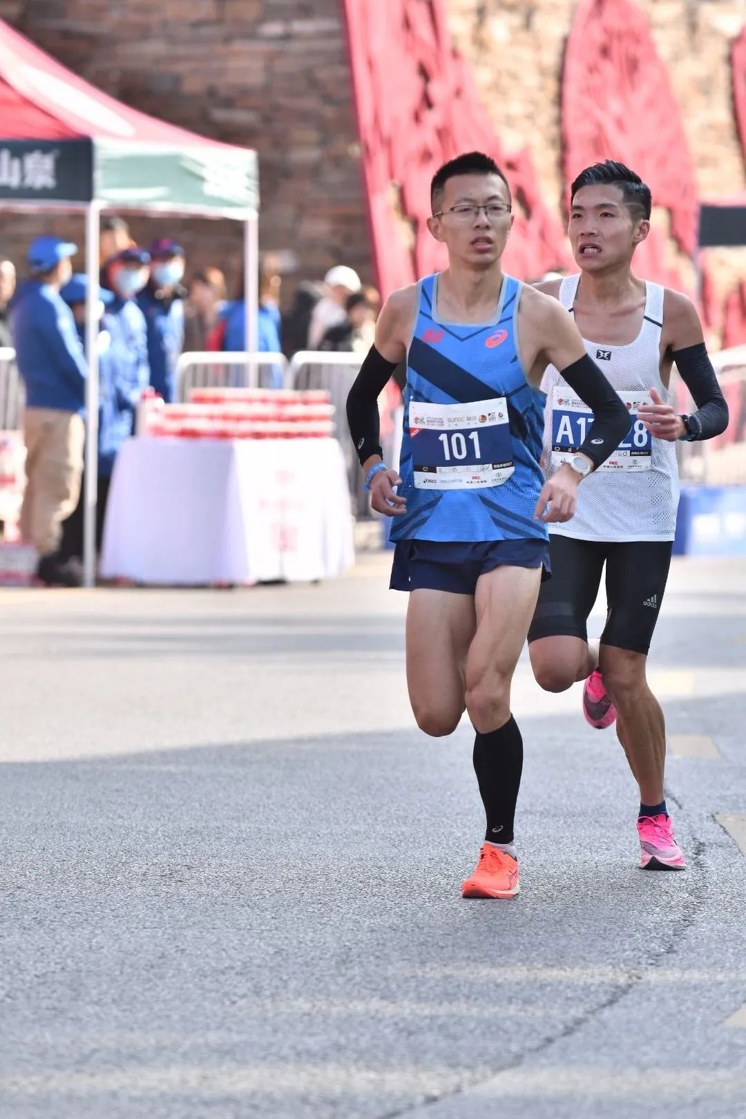 西马PB240,感谢没有放弃的自己