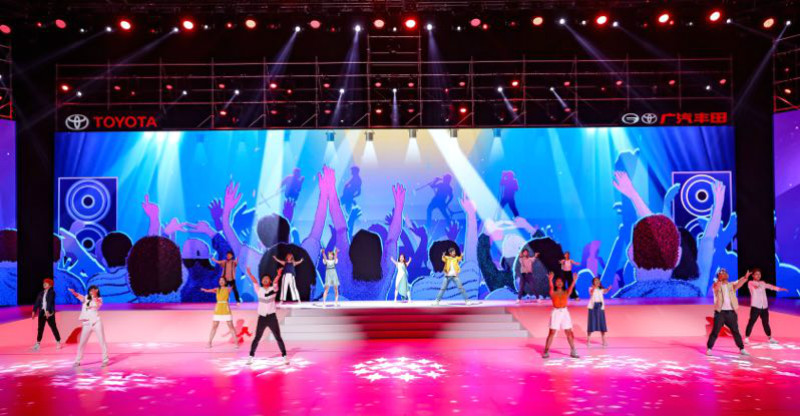 丰田tnga最新款,丰田新款TNGA什么价