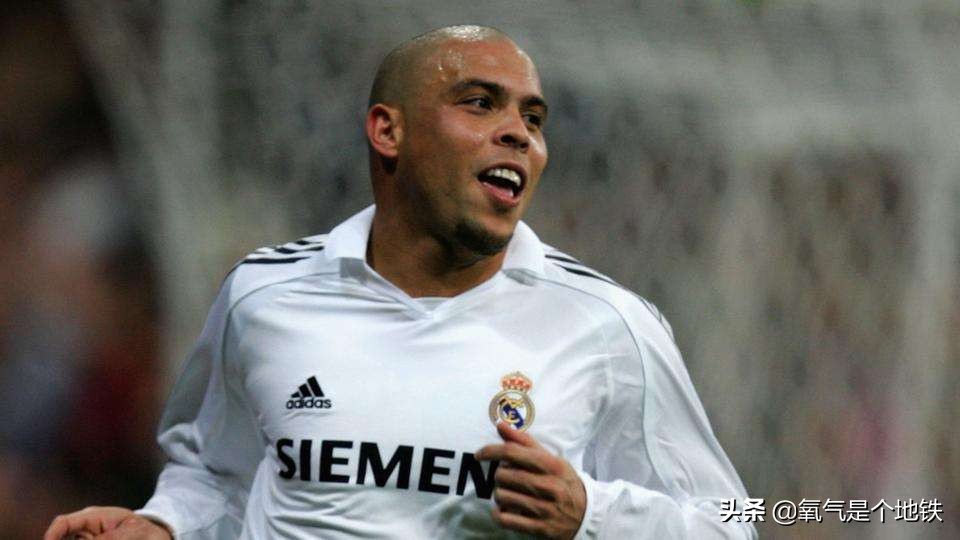 罗纳尔多外星人技术优点,罗纳尔多为什么叫外星人进球