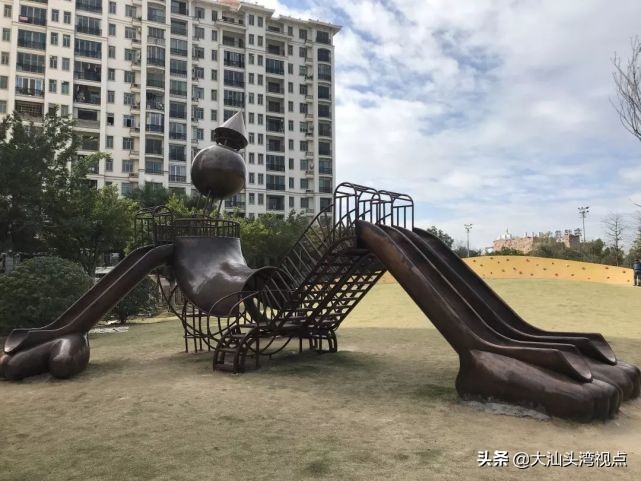 汕头有哪些公园免费景点,汕头公园好玩排名榜