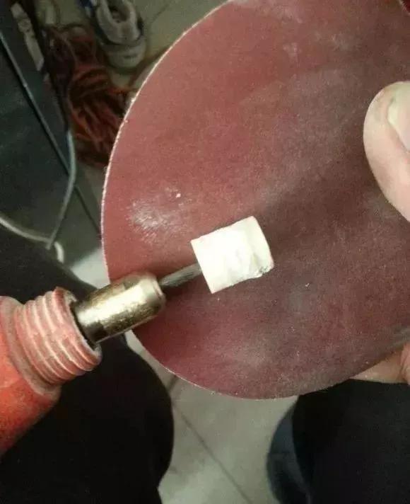 椹鎵嬩覆鍦嗙彔,椹鎵嬩覆