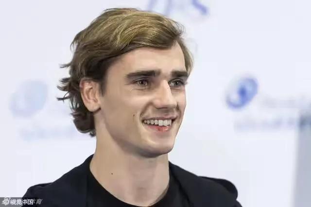 足坛十大帅哥,现役足坛五大帅哥