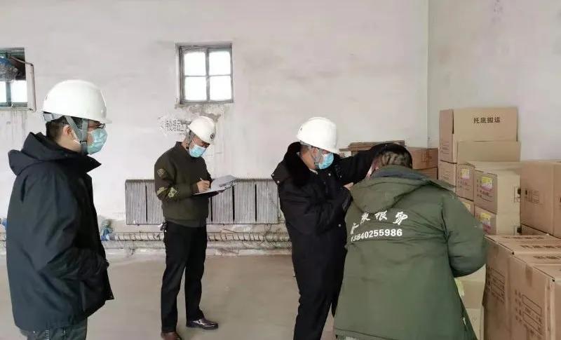 应急管理局防疫物资,沈阳防疫工作最新进展