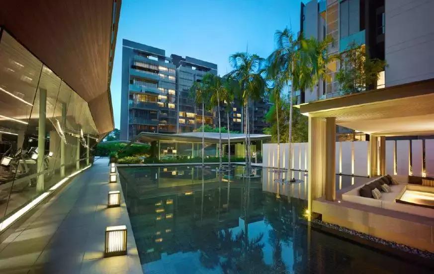 在全球最贵的钱,新加坡一个月多少钱才够生活