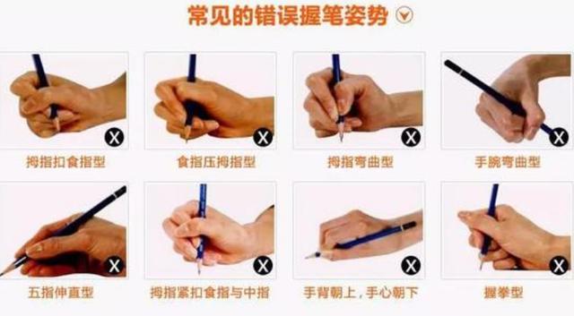 一年级孩子自己不会写作业怎么办,一年级孩子不会写字如何教育