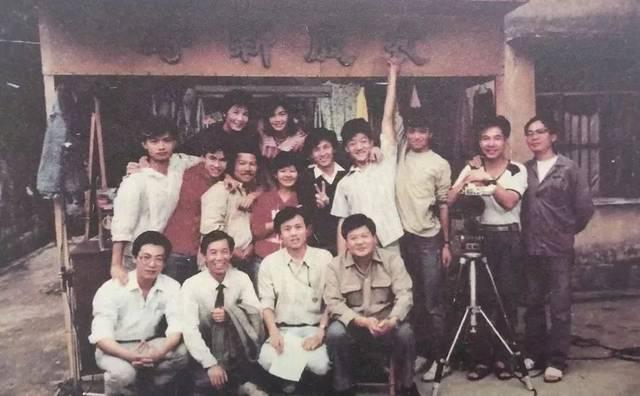 李富贵刘汗,广东李富贵电视剧