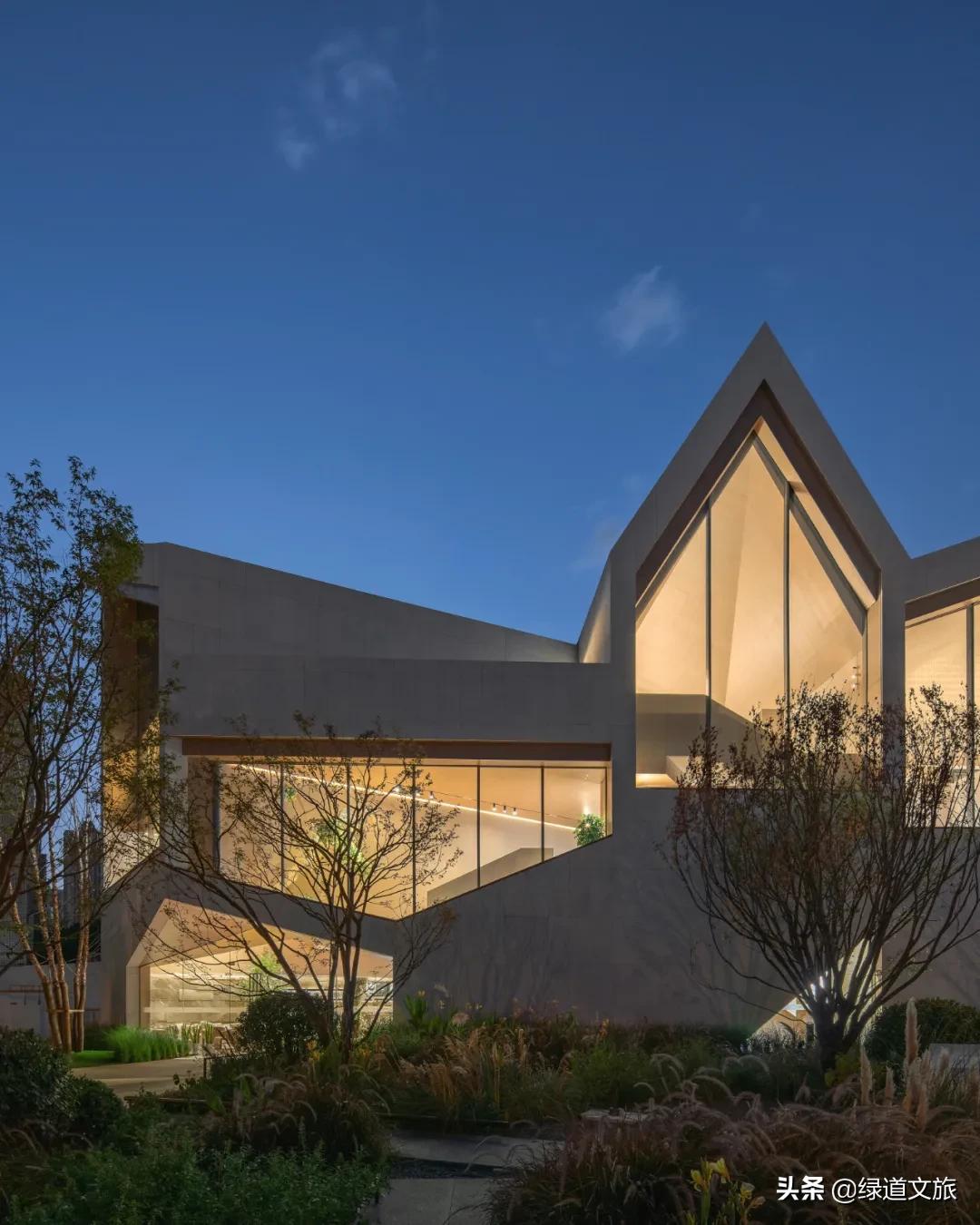 展开与折叠创意制作小房子平面图,折叠立体房子创意美术