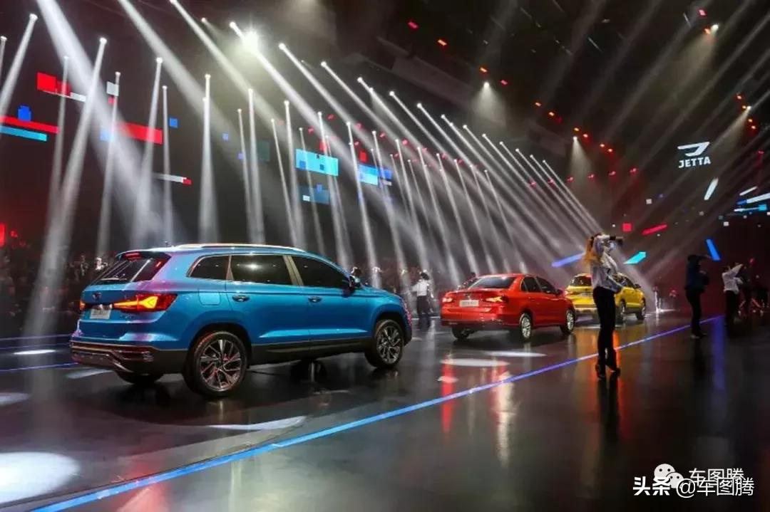 现在的捷达还有大众标吗,捷达还有大众标吗