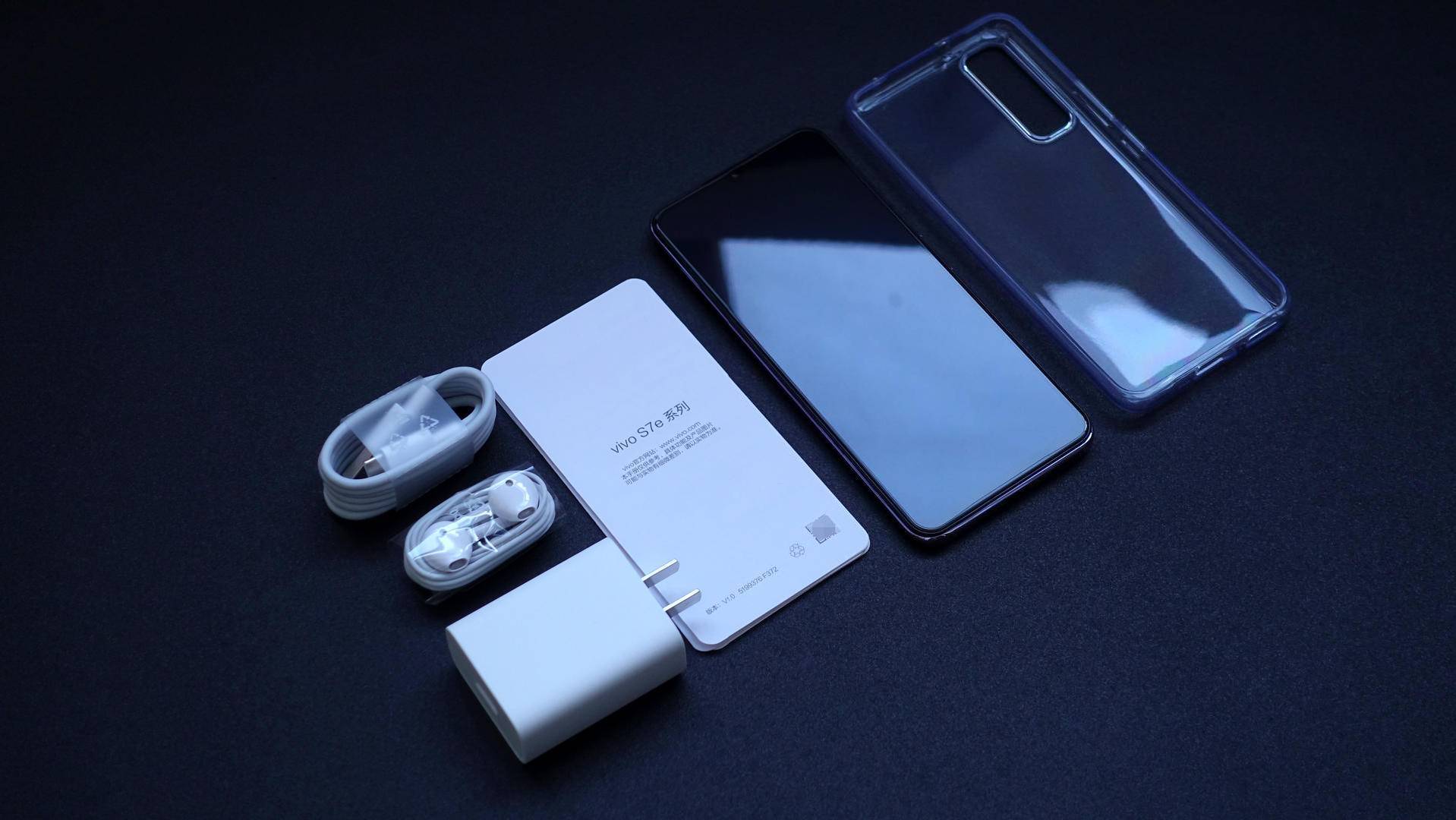 vivos7e是5g手机吗,vivos7e手机可以用5g吗