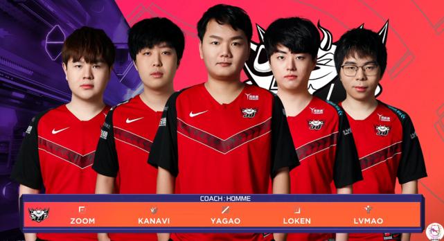 德杯当笑话看?多支战队无所谓的态度和判定方式让人失望