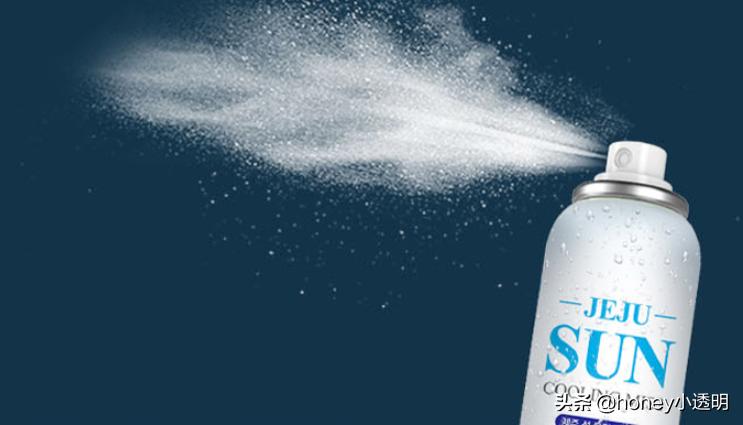 补水防晒双重保护肌肤,韩国lid防晒好用吗