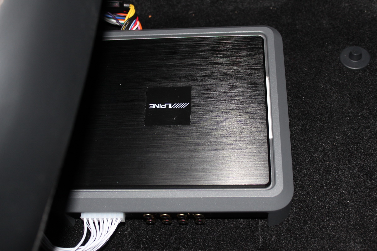 大众迈特威音响升级,大众普桑汽车音响升级