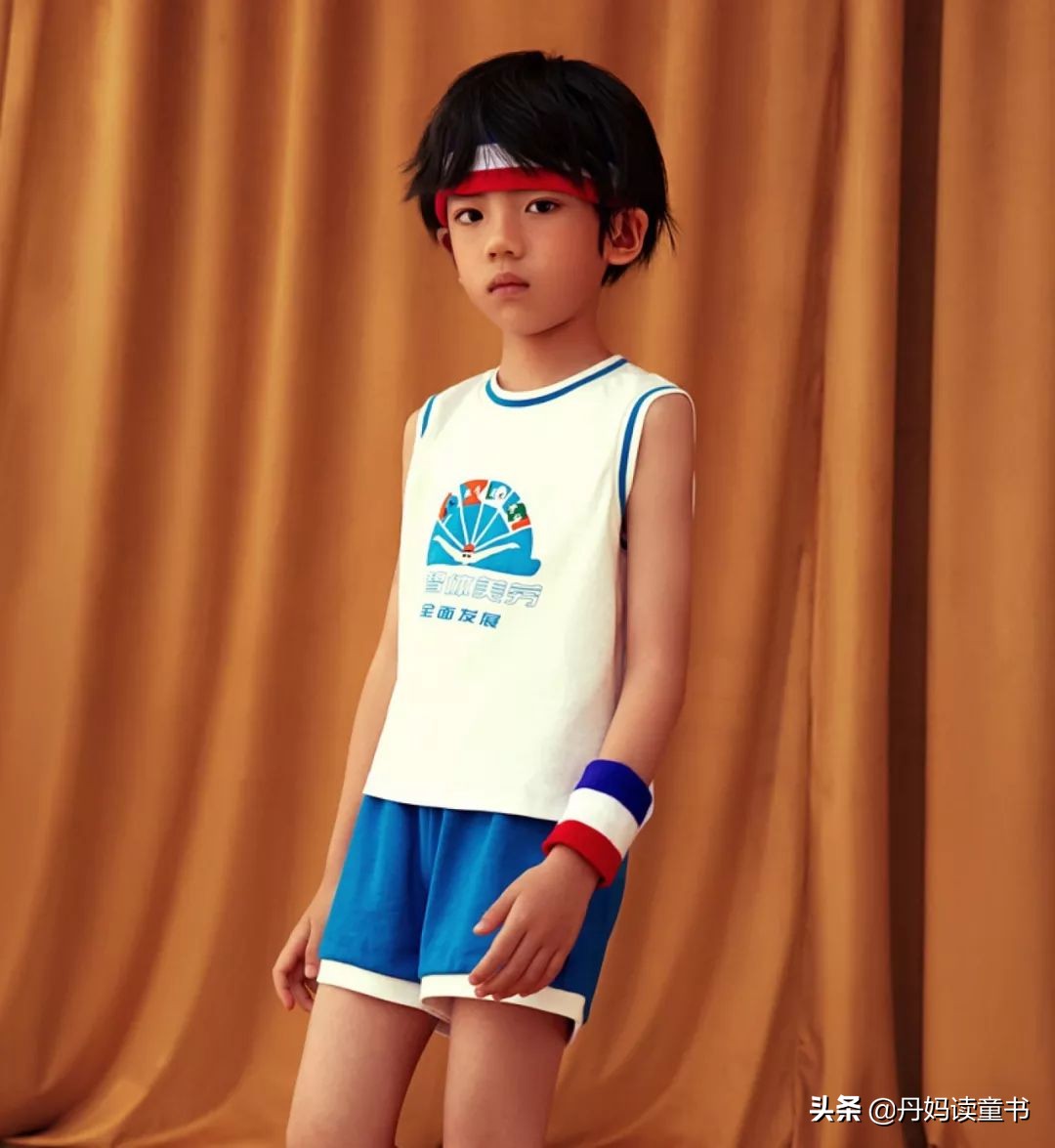 秋季流行童装品牌,今年流行的秋季童装品牌