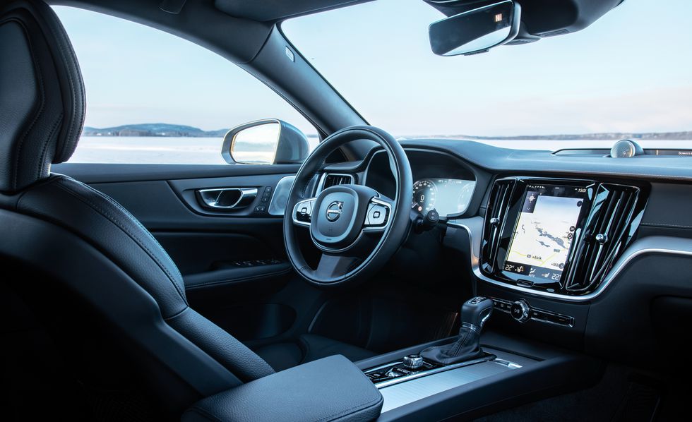 沃尔沃v60cc柴油版入华,沃尔沃全新v60cc最新消息