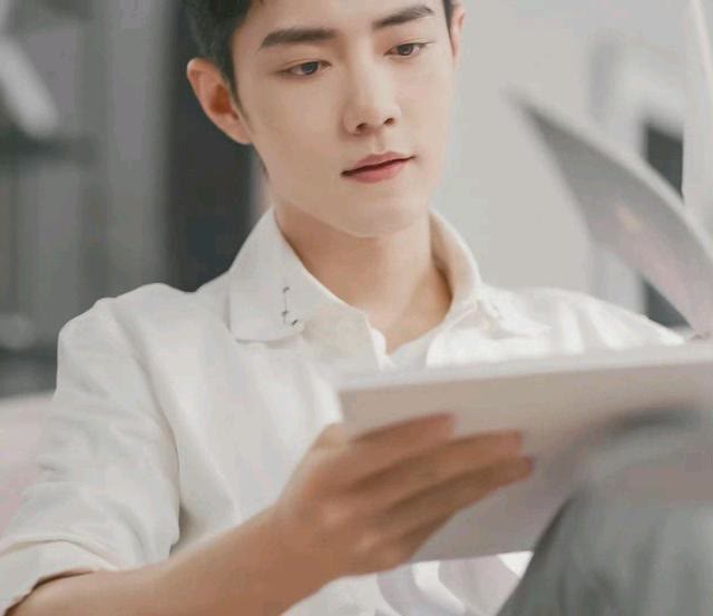 肖战所有代言都取消了吗,肖战解除代言了吗