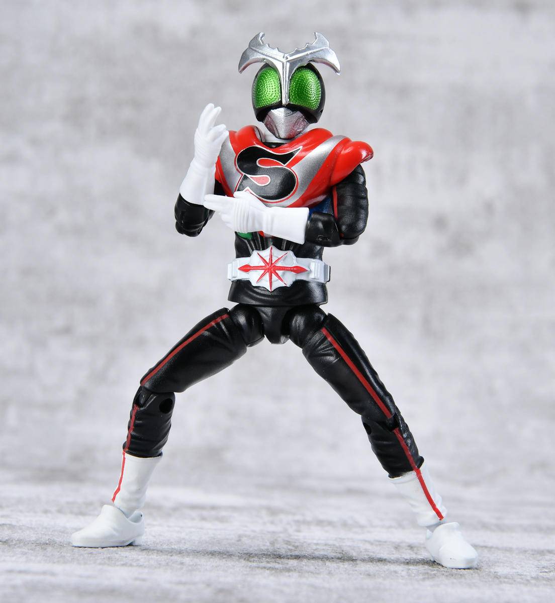 万代假面骑士掌动x9,78官测