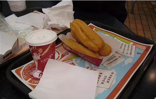 肯德基最失败的小吃是什么,肯德基下架的4种小吃