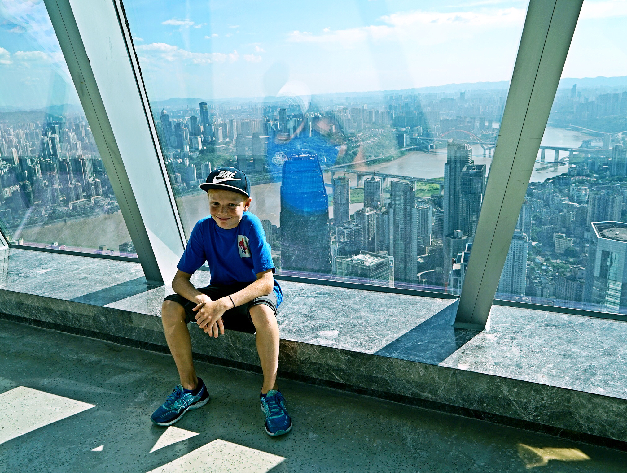 重庆8d魔幻旅行,8d魔幻山城重庆的旅行