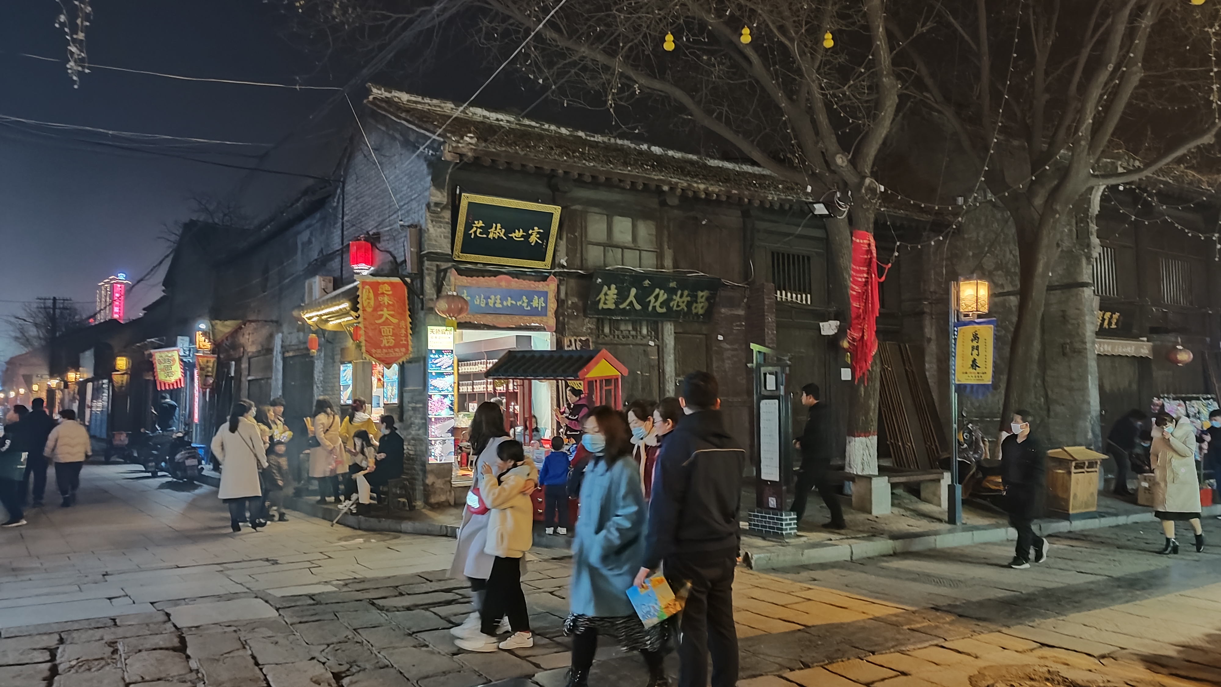 陕西乡村游韩城都有什么逛的地方,韩城潼关一日游