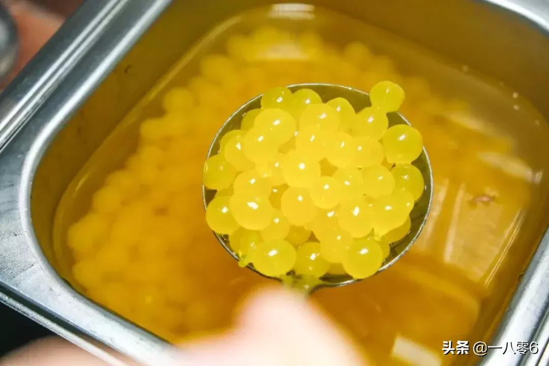 打卡成都最便宜最火爆的甜品自助,成都哪家自助的甜品最好吃