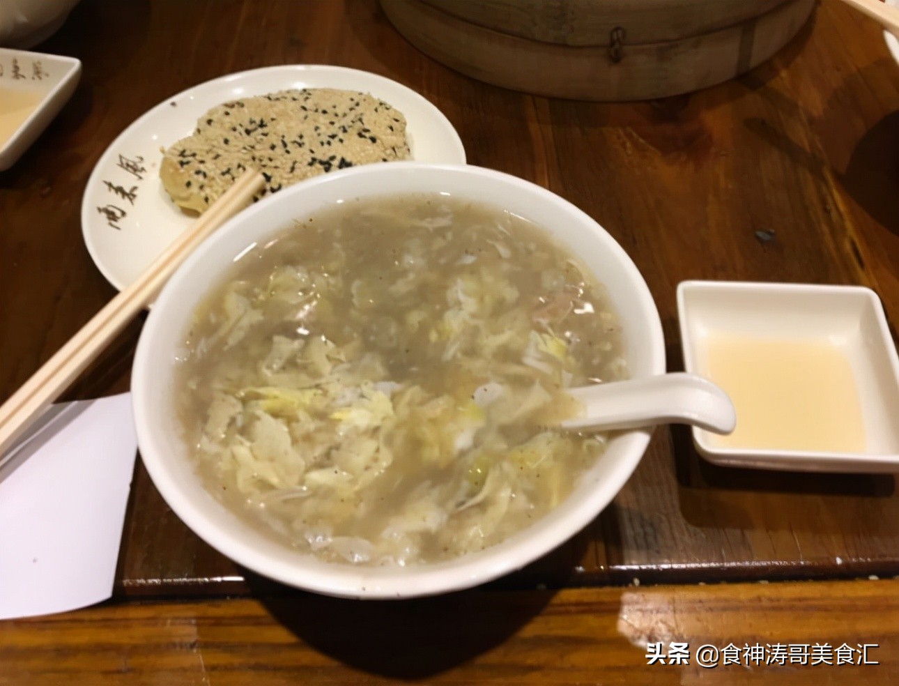 最能代表徐州的特色美食,徐州各县美食特色有哪些