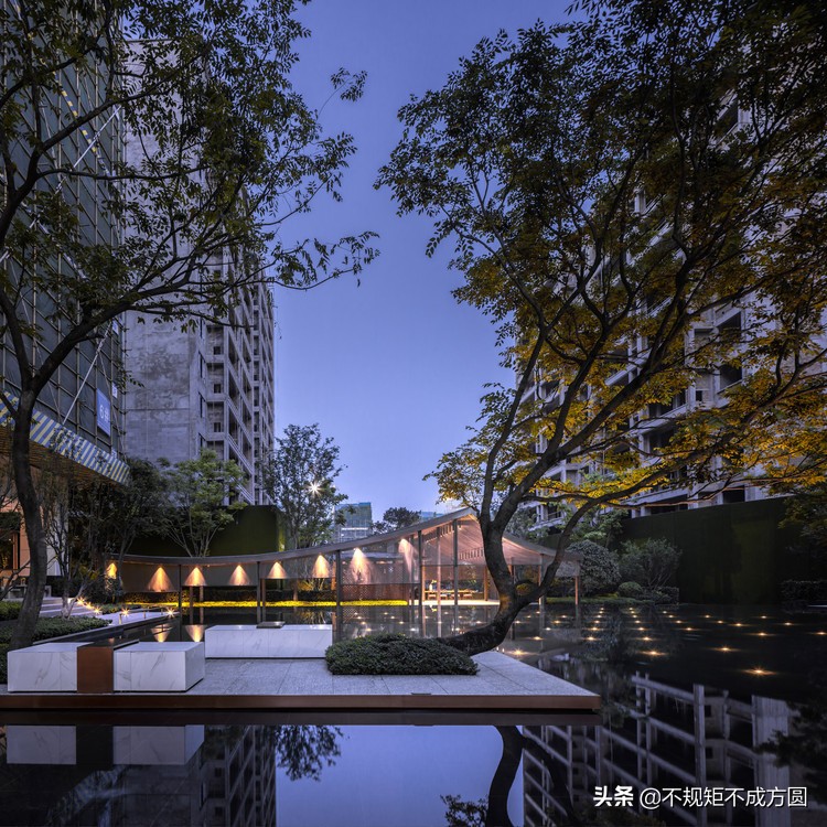 2023年全球最佳高层建筑奖,建筑设计最高奖项中国获得者