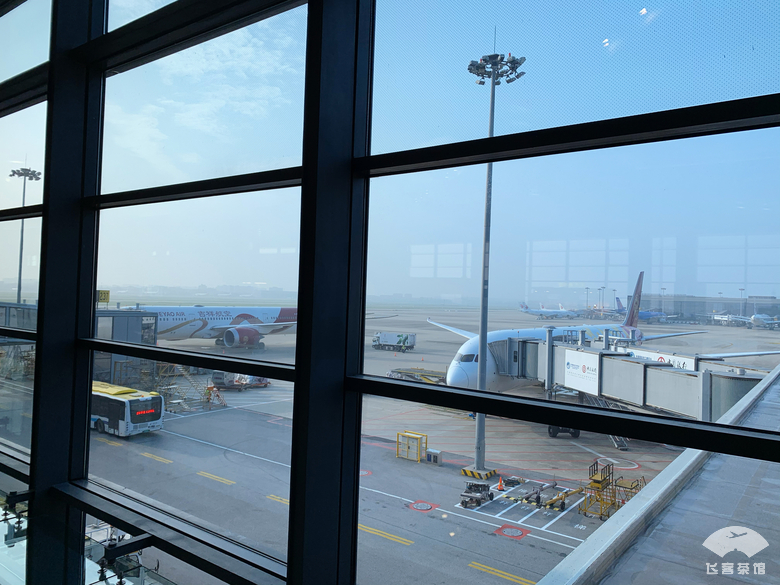 波音787-8宽体机,吉祥航空第一架b787提机全记录